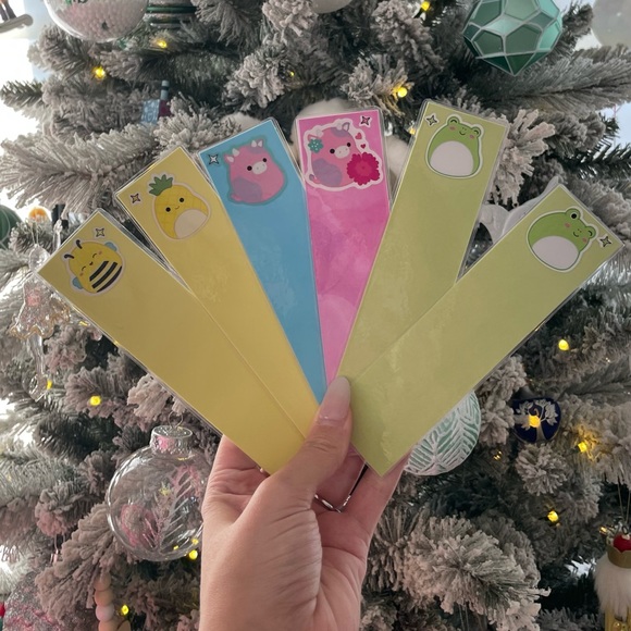 Squishmallow Andreina 16” Butterfly - Picture 4 of 4